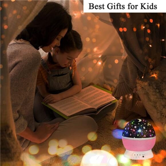 Toys for 1-10 Year Old Girls